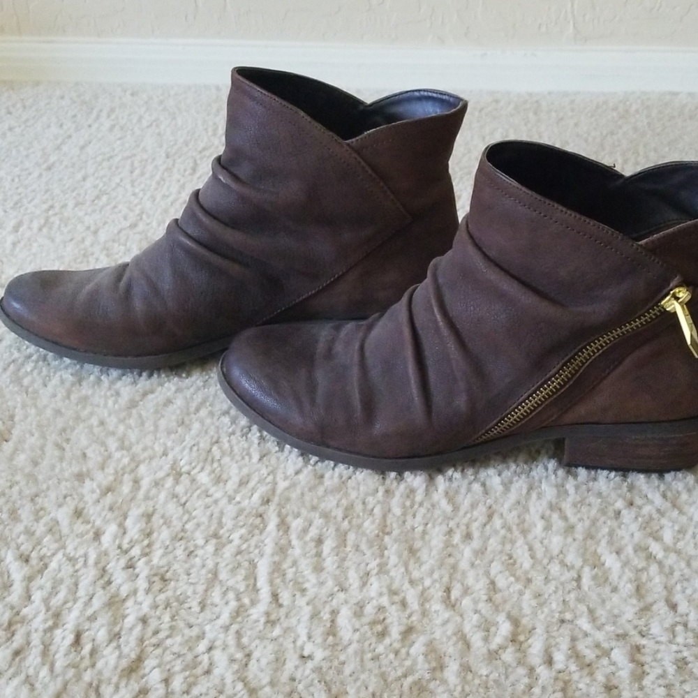 Booties